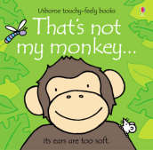 That s not my monkey¿