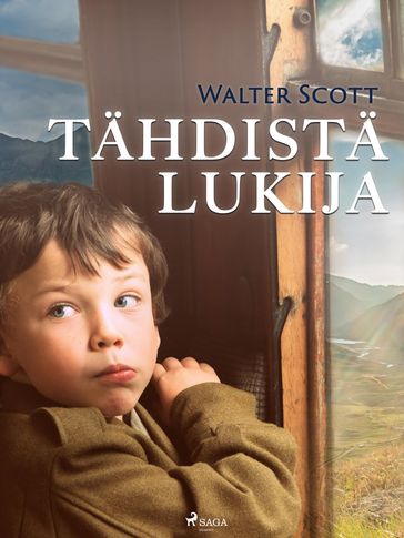 Tähdistälukija - Sir Walter Scott