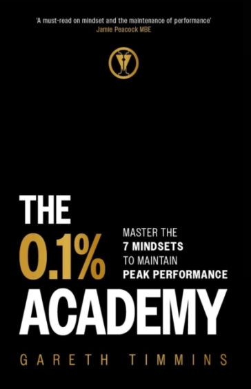 The 0.1% Academy - Gareth Timmins