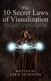 The 10 Secret Laws of Visualization