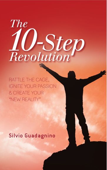 The 10-Step Revolution - Silvio Guadagnino