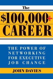The $100,000+ Career