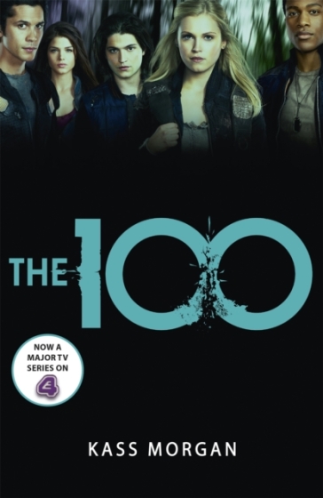 The 100 - Kass Morgan