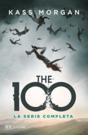 The 100. La serie completa