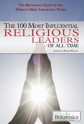 The 100 Most Influential Religious Leaders of All Time