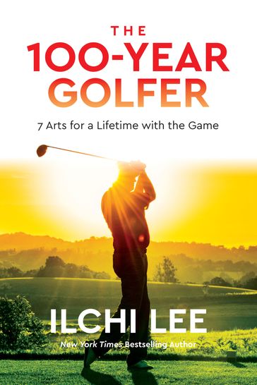 The 100-Year Golfer - Lee Ilchi