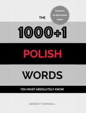 The 1000+1 Polish Words you must absolutely know