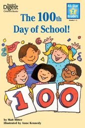 The 100th Day of School, Level 2