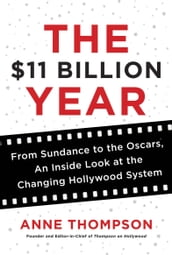 The $11 Billion Year