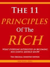 The 11 Principles of the Rich