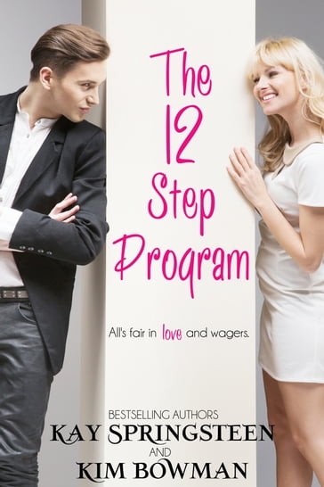 The 12 Step Program - Kay Springsteen - Kim Bowman