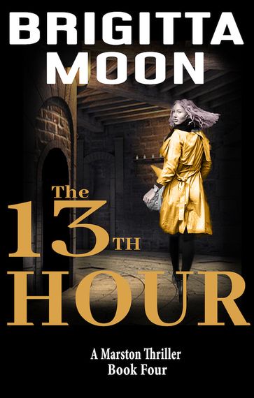 The 13TH Hour - Brigitta Moon