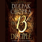 The 13th Disciple