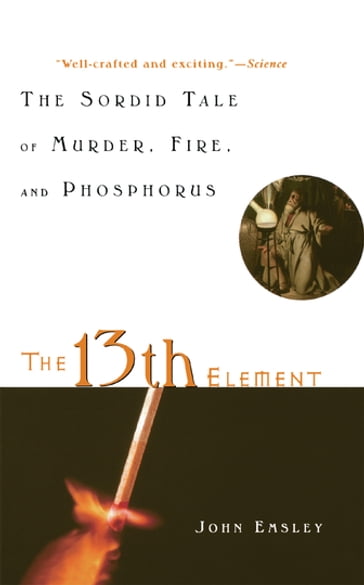 The 13th Element - John Emsley