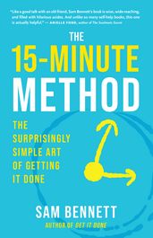 The 15-Minute Method