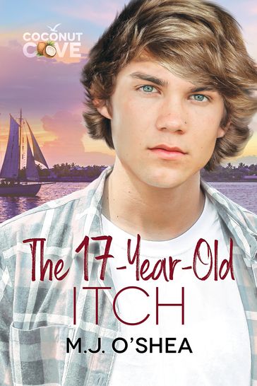 The 17-Year-Old Itch - M.J. O