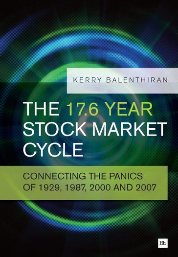 The 17.6 Year Stock Market Cycle - Kerry Balenthiran