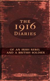 The 1916 Diaries of an Irish Rebel and a British Soldier