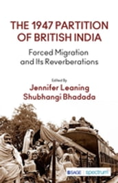 The 1947 Partition of British India