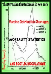The 1957 Asian Flu Outbreak in New York Vaccine Distribution Shortages, Mortality Statistics and Bootleg Inoculations