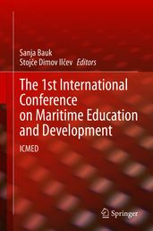 The 1st International Conference on Maritime Education and Development