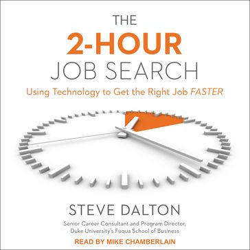 The 2-Hour Job Search - Steve Dalton