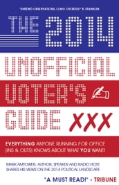 The 2014 Unofficial Voter s Guide