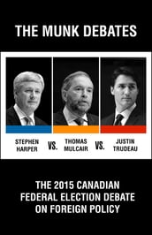 The 2015 Canadian Federal Election Debate on Foreign Policy