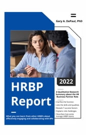 The 2022 HRBP Report