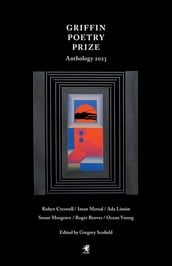 The 2023 Griffin Poetry Prize Anthology