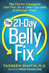 The 21-Day Belly Fix