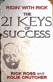 The 21 KEYS of Success