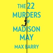 The 22 Murders Of Madison May