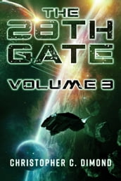 The 28th Gate Volume 3