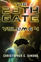 The 28th Gate Volume 4