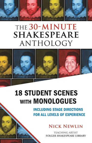 The 30-Minute Shakespeare Anthology - William Shakespeare
