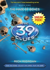 The 39 Clues Book 1: The Maze of Bones (Sneak Peek)