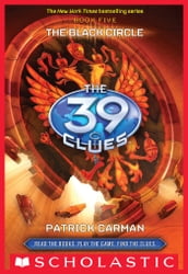 The 39 Clues Book 5: The Black Circle