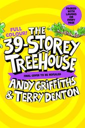 The 39-Storey Treehouse