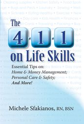 The 4-1-1 on Life Skills
