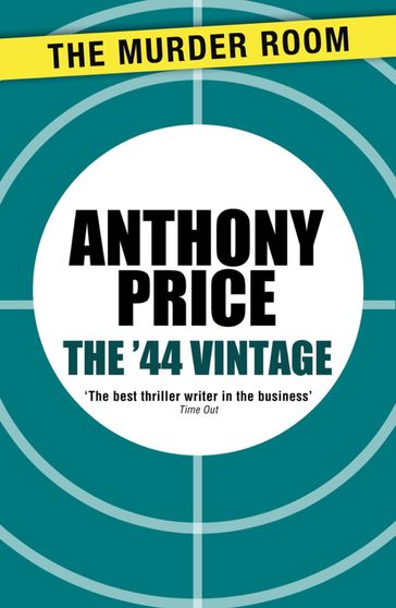 The '44 Vintage - Anthony Price