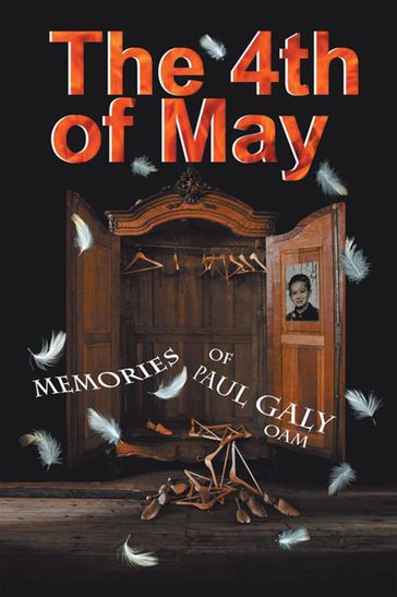 The 4Th of May - Paul Galy