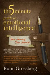 The 5-Minute Guide to Emotional Intelligence