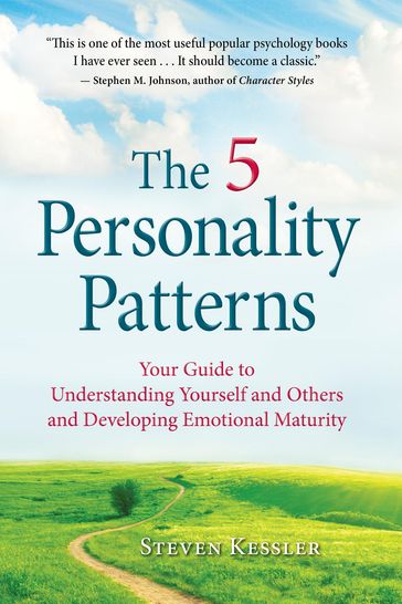 The 5 Personality Patterns - Steven Kessler