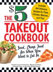 The $5 Takeout Cookbook