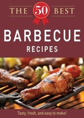 The 50 Best Barbecue Recipes