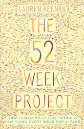 The 52 Week Project