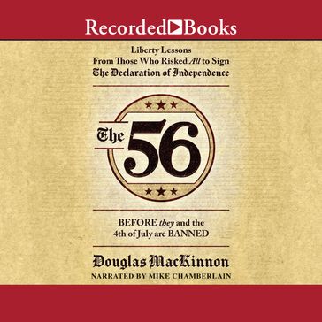 The 56 - Douglas MacKinnon