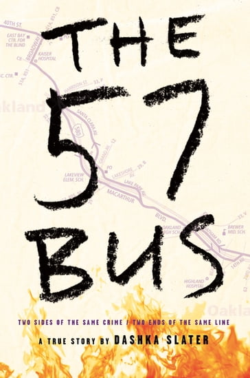 The 57 Bus - Dashka Slater