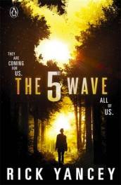 The 5th Wave (Book 1)